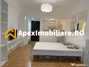 Garsoniera de inchiriat Calea Victoriei București | ApexImo 