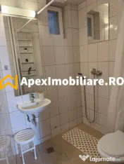 Garsoniera de inchiriat Calea Victoriei București | ApexImo 