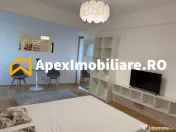 Garsoniera de inchiriat Calea Victoriei București | ApexImo 