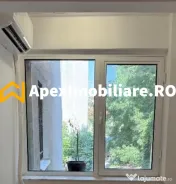 Garsoniera de inchiriat Calea Victoriei București | ApexImo 