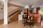 Casă duplex de vânzare, 169 mp, zona Eroilor 
