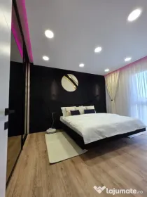 Apartament 2 camere 54mp, Zona Bulgaria | Cluj