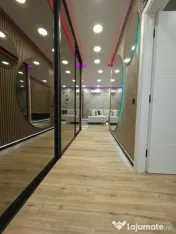Apartament 2 camere 54mp, Zona Bulgaria | Cluj
