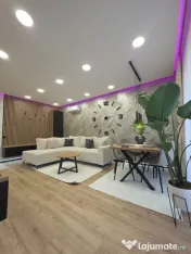 Apartament 2 camere 54mp, Zona Bulgaria | Cluj