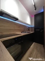 Apartament 2 camere 54mp, Zona Bulgaria | Cluj