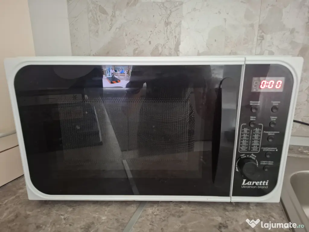 Micround Laretti