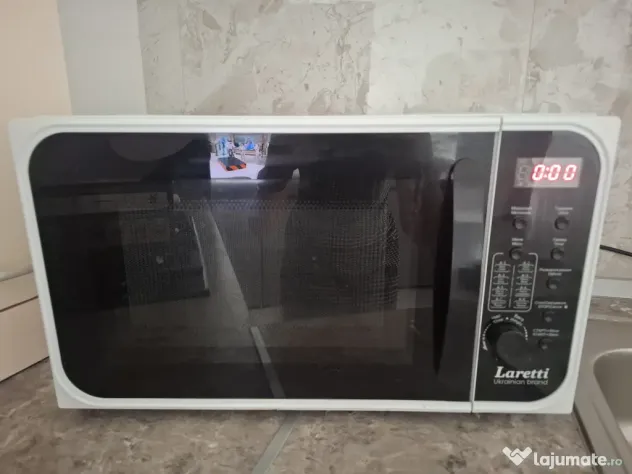 Micround Laretti