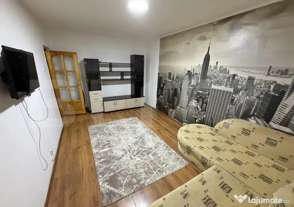 Apartament 2 Camere Nicolina