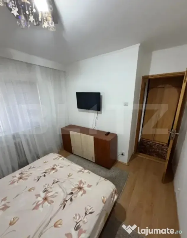 Apartament 2 Camere Nicolina