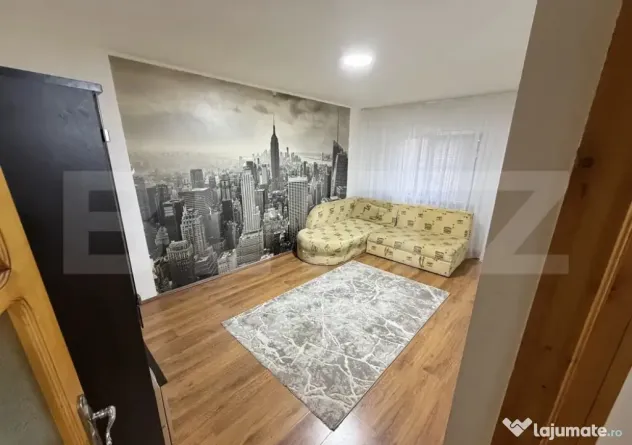Apartament 2 Camere Nicolina