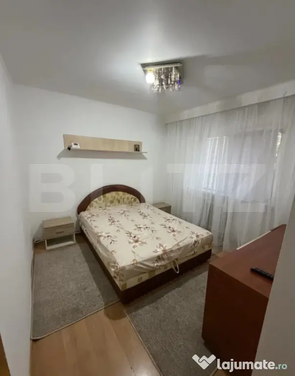 Apartament 2 Camere Nicolina