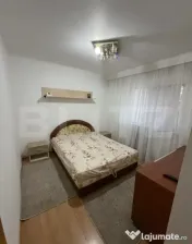 Apartament 2 Camere Nicolina 