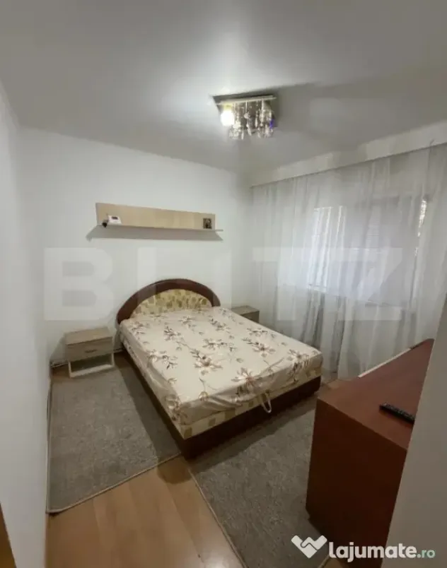 Apartament 2 Camere Nicolina