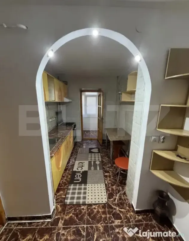 Apartament 2 Camere Nicolina
