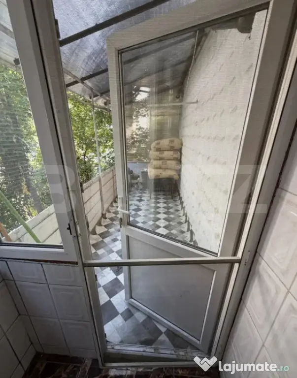 Apartament 2 Camere Nicolina