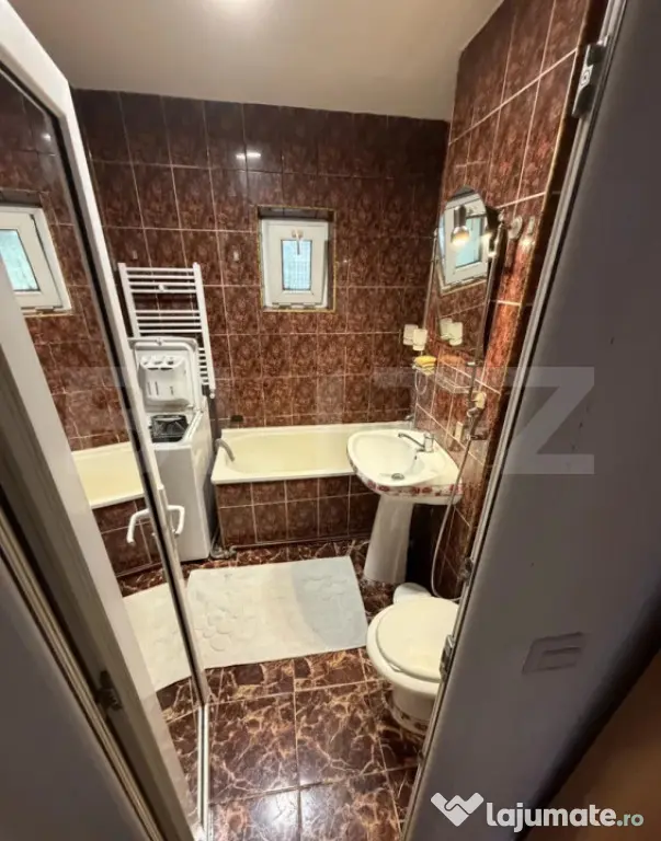 Apartament 2 Camere Nicolina