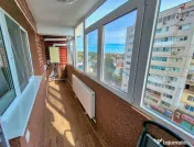 De inchiriat apartament cu 2 camera, Mazepa, BR-uri, etaj...