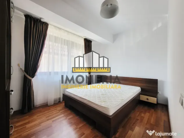 2 camere-950m Metrou M. Bravu-zona linistita-0% comision-cen