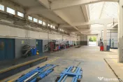 Hală industrială 1.168 mp | Adjud | Producție • Serv... 