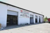 Hală industrială 1.168 mp | Adjud | Producție • Serv... 