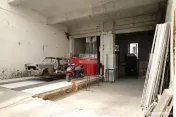 Hală industrială 1.168 mp | Adjud | Producție • Serv... 