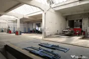 Hală industrială 1.168 mp | Adjud | Producție • Serv... 