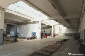 Hală industrială 1.168 mp | Adjud | Producție • Serv... 