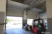 Hală industrială 1.168 mp | Adjud | Producție • Serv... 