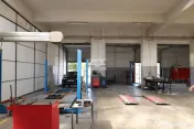 Hală industrială 1.168 mp | Adjud | Producție • Serv... 