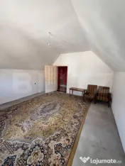 CASĂ P+M | POTENȚIAL EXCELENT PENTRU LOCUINȚĂ SAU INVEST 
