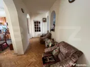 CASĂ P+M | POTENȚIAL EXCELENT PENTRU LOCUINȚĂ SAU INVEST 