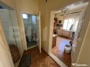 CASĂ P+M | POTENȚIAL EXCELENT PENTRU LOCUINȚĂ SAU INVEST 
