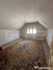 CASĂ P+M | POTENȚIAL EXCELENT PENTRU LOCUINȚĂ SAU INVEST 