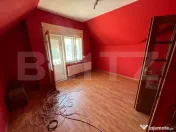CASĂ P+M | POTENȚIAL EXCELENT PENTRU LOCUINȚĂ SAU INVEST 