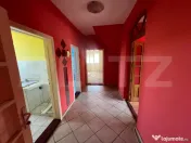 CASĂ P+M | POTENȚIAL EXCELENT PENTRU LOCUINȚĂ SAU INVEST 