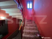 CASĂ P+M | POTENȚIAL EXCELENT PENTRU LOCUINȚĂ SAU INVEST 