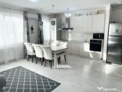 Apartament 3 camere 79 mp | logie 4 mp | zona Tineretului |