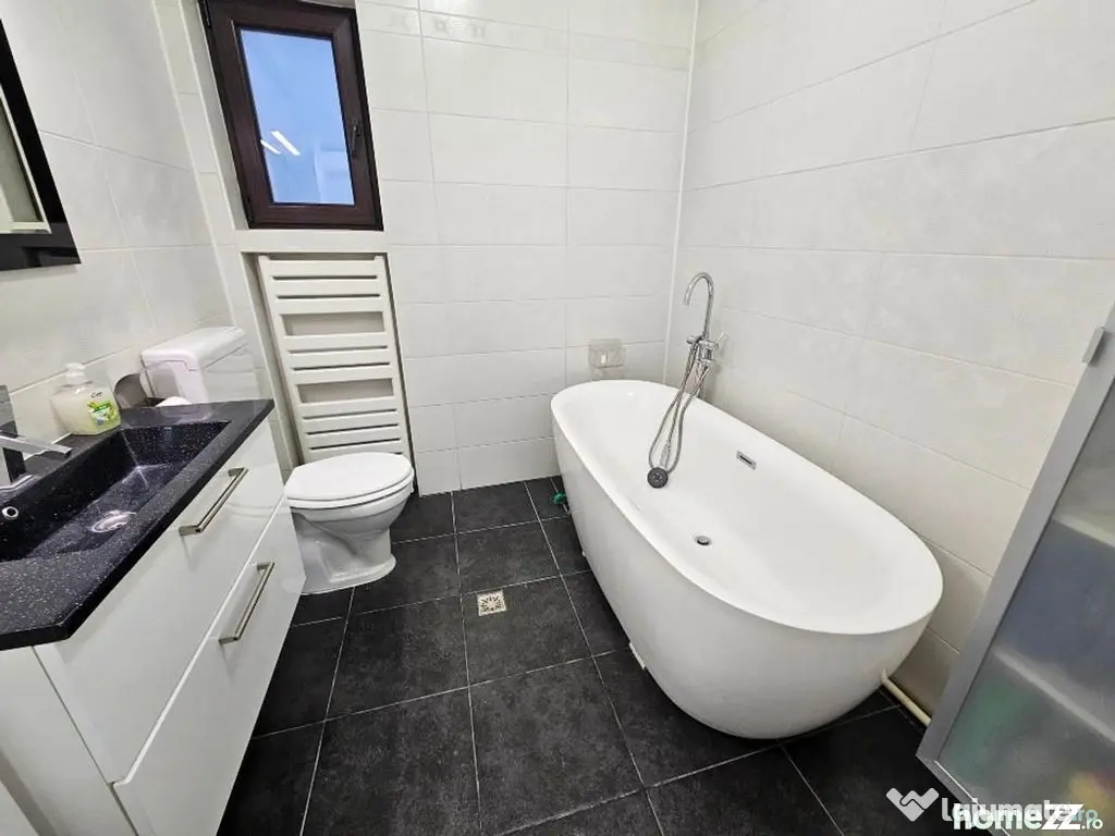 Apartament 4 camere I Domenii | 120 mp utili | Garaj | Te...