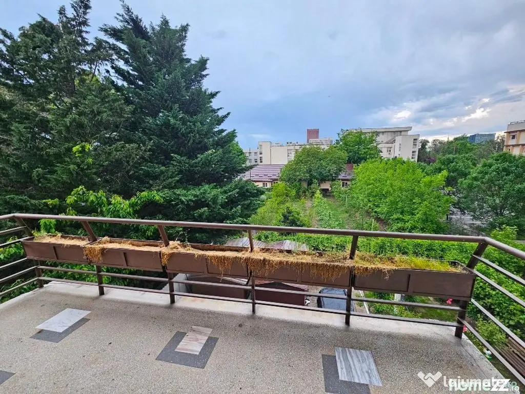 Apartament 4 camere I Domenii | 120 mp utili | Garaj | Te...