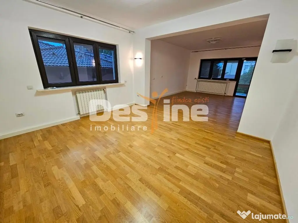 Apartament 4 camere I Domenii | 120 mp utili | Garaj | Te... - Bucuresti (Bucuresti-Ilfov)