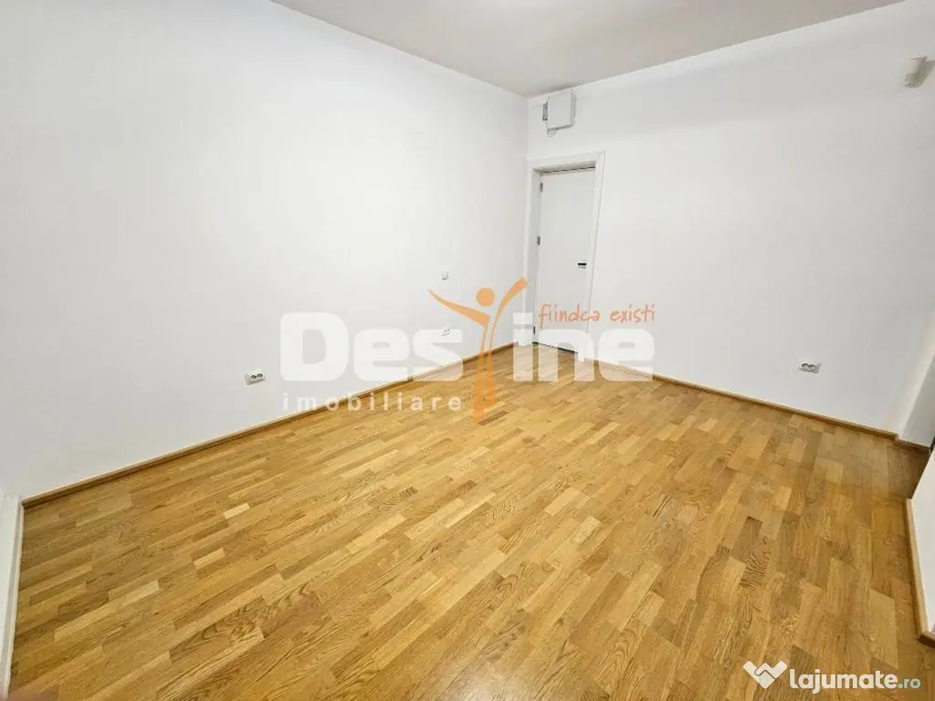 Apartament 4 camere I Domenii | 120 mp utili | Garaj | Te... - Bucuresti (Bucuresti-Ilfov)
