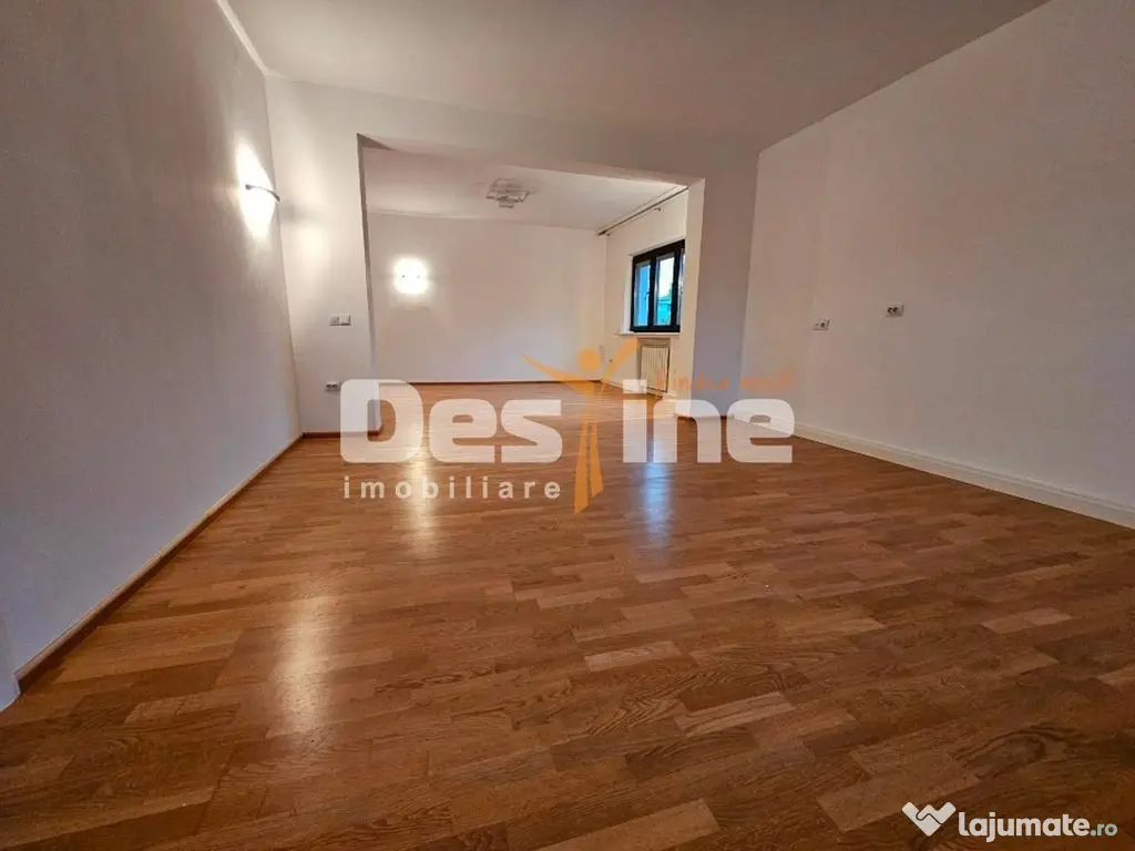 Apartament 4 camere I Domenii | 120 mp utili | Garaj | Te... - Bucuresti (Bucuresti-Ilfov)