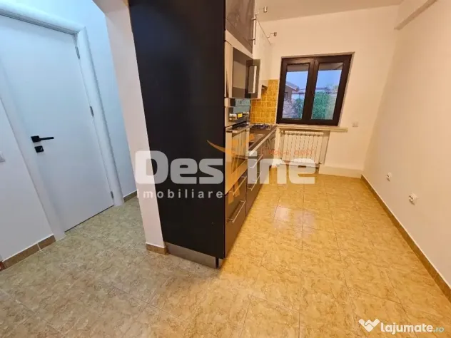 Apartament 4 camere I Domenii | 120 mp utili | Garaj | Te... - Bucuresti (Bucuresti-Ilfov)