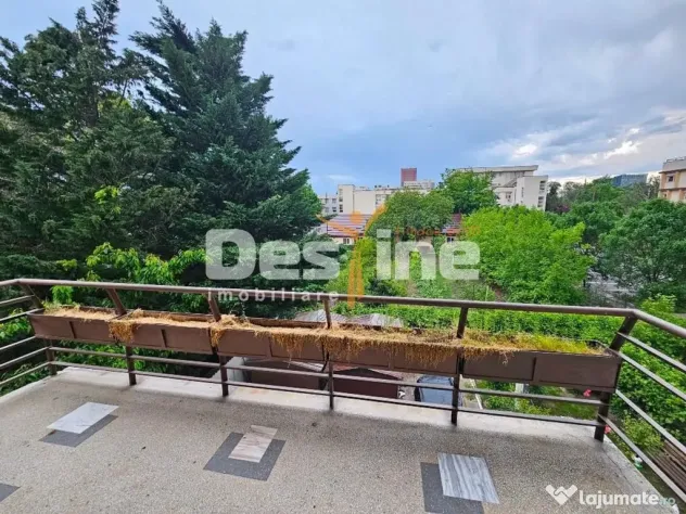 Apartament 4 camere I Domenii | 120 mp utili | Garaj | Te... - Bucuresti (Bucuresti-Ilfov)