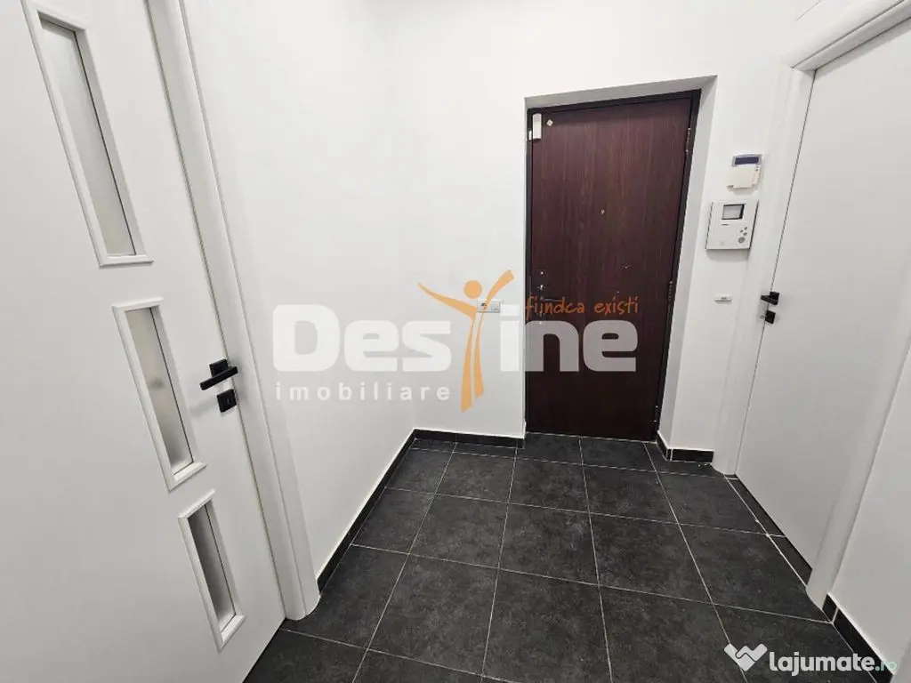 Apartament 4 camere I Domenii | 120 mp utili | Garaj | Te... - Bucuresti (Bucuresti-Ilfov)