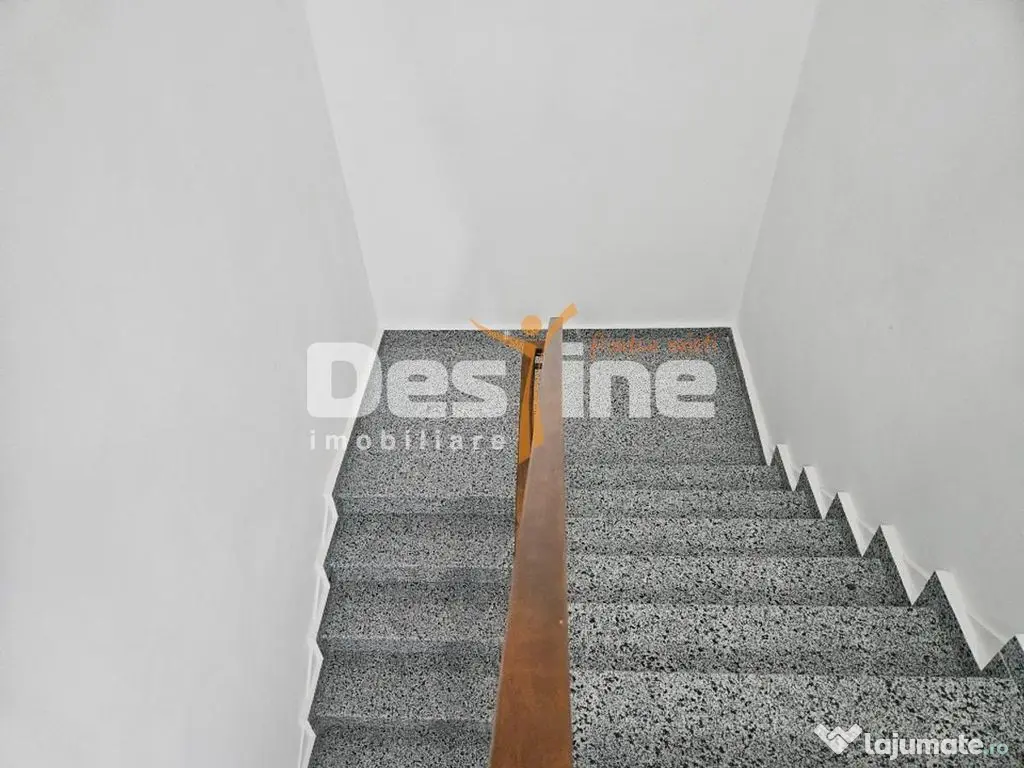 Apartament 4 camere I Domenii | 120 mp utili | Garaj | Te... - Bucuresti (Bucuresti-Ilfov)