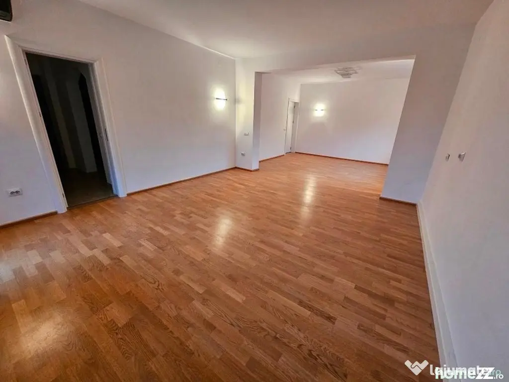Apartament 4 camere I Domenii | 120 mp utili | Garaj | Te...