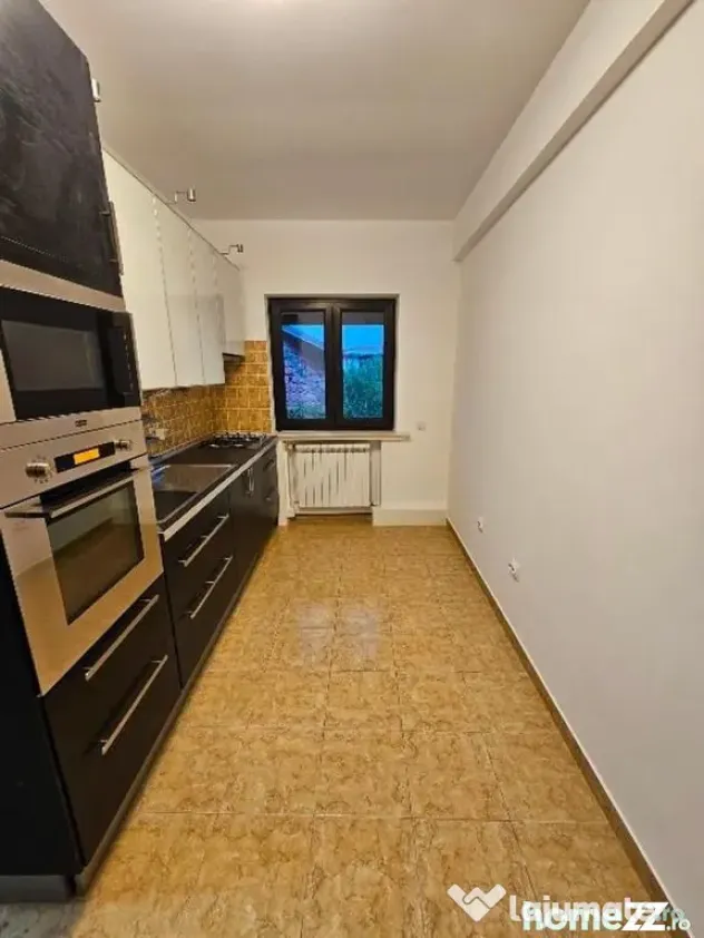 Apartament 4 camere I Domenii | 120 mp utili | Garaj | Te...