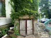 Calea Calarasilor I Monument istoric