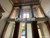 Calea Calarasilor I Monument istoric 